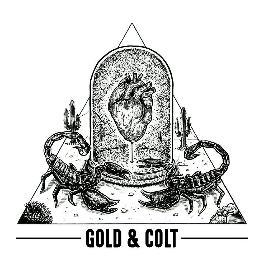 Gold & Colt